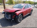 Photo 2 of 17 — 2026 Hyundai Tucson Hybrid