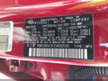 Photo 9 of 17 — 2026 Hyundai Tucson Hybrid