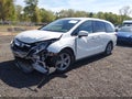 Photo 2 of 17 — 2020 Honda Odyssey