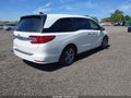 Photo 4 of 17 — 2020 Honda Odyssey