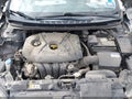 Photo 10 of 10 — 2012 Hyundai Elantra