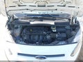 Photo 10 of 16 — 2017 Ford Transit Connect