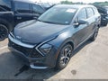 Photo 2 of 16 — 2023 Kia Sportage
