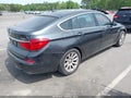 Photo 4 of 11 — 2011 BMW 5 Series