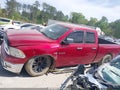 Photo 14 of 16 — 2010 Dodge Ram 1500