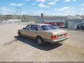 1986 Mercedes-Benz 300 — photo 3 of 11 | VIN WDBCB25D0GA246404
