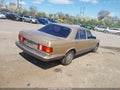 1986 Mercedes-Benz 300 — photo 4 of 11 | VIN WDBCB25D0GA246404