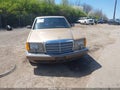 1986 Mercedes-Benz 300 — photo 6 of 11 | VIN WDBCB25D0GA246404