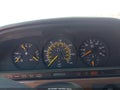 1986 Mercedes-Benz 300 — photo 7 of 11 | VIN WDBCB25D0GA246404
