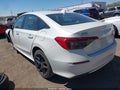Photo 3 of 17 — 2024 Honda Civic
