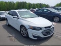 Photo 1 of 19 — 2021 Chevrolet Malibu