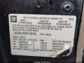 2005 GMC Sierra 1500 — photo 9 of 16 | VIN 2GTEK13T651129125