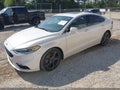Photo 2 of 15 — 2017 Ford Fusion
