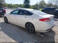 Photo 3 of 15 — 2017 Ford Fusion