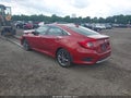 2019 Honda Civic — photo 3 of 16 | VIN 19XFC1F74KE203253