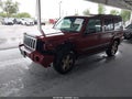 2007 Jeep Commander — photo 2 of 17 | VIN 1J8HG48K27C654642