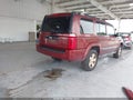 2007 Jeep Commander — photo 4 of 17 | VIN 1J8HG48K27C654642