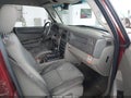 2007 Jeep Commander — photo 5 of 17 | VIN 1J8HG48K27C654642