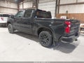 Photo 3 of 17 — 2023 Chevrolet Silverado 1500