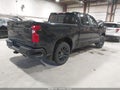Photo 4 of 17 — 2023 Chevrolet Silverado 1500