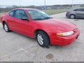 2003 Oldsmobile Alero — photo 1 of 11 | VIN 1G3NL12F93C219806