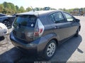 Photo 4 of 16 — 2012 Toyota Prius C