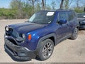 Photo 2 of 16 — 2017 Jeep Renegade