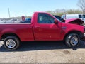 Photo 13 of 17 — 2003 Ford F-150