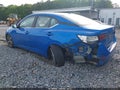 Photo 3 of 19 — 2022 Nissan Sentra