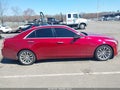 Photo 13 of 21 — 2017 Cadillac CTS