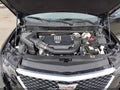 Photo 10 of 16 — 2025 Cadillac XT6