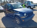 Photo 1 of 12 — 2007 Jeep Liberty