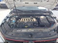 Photo 10 of 16 — 2018 Volkswagen Passat