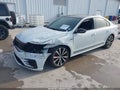 Photo 2 of 16 — 2018 Volkswagen Passat