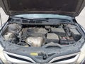 Photo 10 of 17 — 2013 Toyota Venza
