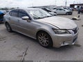 Photo 1 of 16 — 2015 Lexus GS 350
