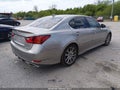 Photo 4 of 16 — 2015 Lexus GS 350