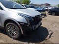 Photo 20 of 20 — 2018 Cadillac XT5