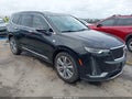 Photo 1 of 16 — 2020 Cadillac XT6