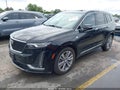 Photo 2 of 16 — 2020 Cadillac XT6