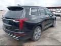Photo 4 of 16 — 2020 Cadillac XT6