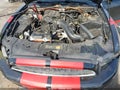 2014 Ford Mustang — photo 10 of 16 | VIN 1ZVBP8AMXE5273183