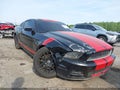 2014 Ford Mustang — photo 6 of 16 | VIN 1ZVBP8AMXE5273183