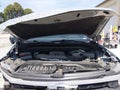 Photo 10 of 16 — 2025 Chevrolet Silverado 1500