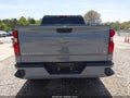 Photo 16 of 16 — 2025 Chevrolet Silverado 1500