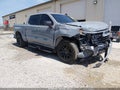 Photo 1 of 16 — 2025 Chevrolet Silverado 1500