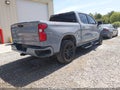 Photo 4 of 16 — 2025 Chevrolet Silverado 1500