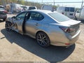 Photo 3 of 16 — 2017 Lexus GS 350