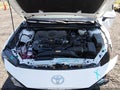 Photo 10 of 17 — 2025 Toyota Camry