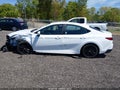 Photo 15 of 17 — 2025 Toyota Camry